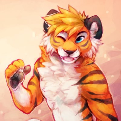 Dashtiger84 Profile Picture