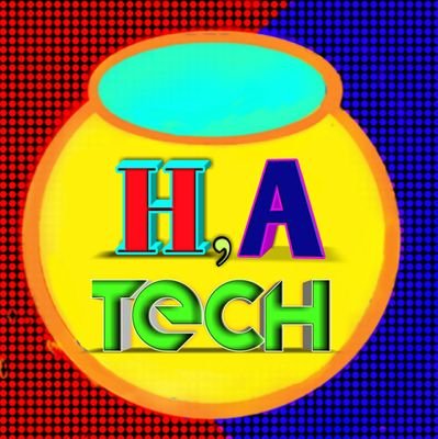 I am Hammad Founder Of *H, A TECH* Youtube Channel I Make Videos Like (Unboxing, Apps & Games Review, Tips & Tricks)