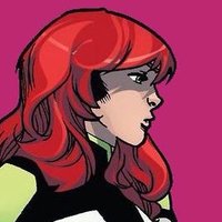 Jean Grey (@darkphoenixsaga) 's Twitter Profile