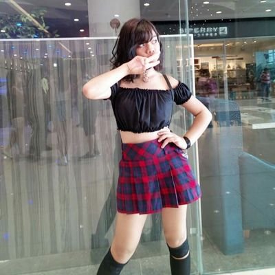 kace_michaelis's profile picture. ❤I am 100% Certified Otaku
CodeName: Oreo🍪