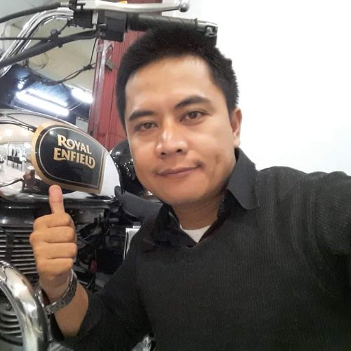 sukmaradotcom's profile picture. WebMaster | https://t.co/6KcV9b5s3x