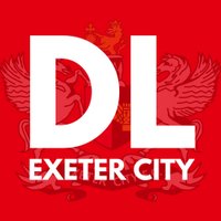 DevonLive ECFC(@ExEchoSport) 's Twitter Profile Photo