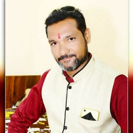 SRnilkanthe1's profile picture. teacher