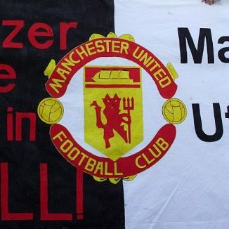 70's red and always will be. Just boycotting Glazer since 2005.