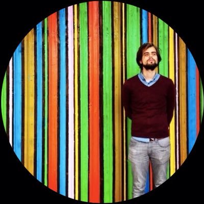 committedtotape's profile picture. Aspiring data scientist, reformed mathematician. #rstats|data vis|stats|cricket|wonky indiepop|cryptic crosswords.