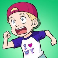 トム→ (@kt8na6) Twitter profile photo