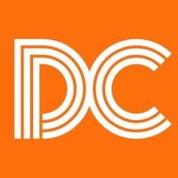 DCMM(@DCMM_co) 's Twitter Profile Photo