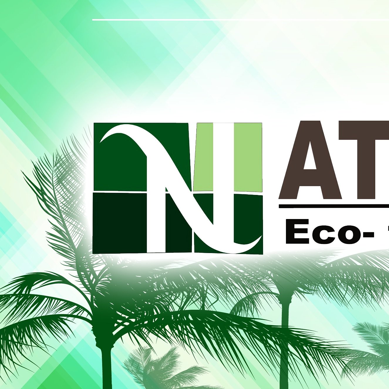 Nathuco Brown is a natural eco friendly coconut based product making and exporting company.