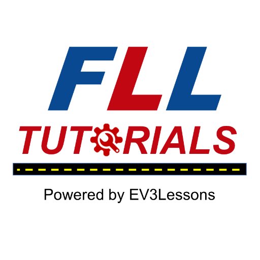 Free, one-stop resource for @firstlegoleague teams. Created by World Champion's team FLL alumni @droidsrobotics & @ev3lessons