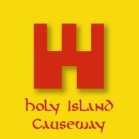 Holy Island Causeway(@HolyIslandCause) 's Twitter Profileg