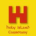 Holy Island Causeway (@HolyIslandCause) Twitter profile photo