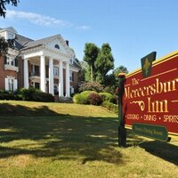 The Mercersburg Inn(@MercersburgInn) 's Twitter Profile Photo