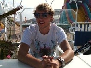 BoyQuinten's profile picture. 