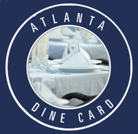 Helping Atlantans save money while they enjoy dining out with a buy-one, get-one entree free card. Wide variety of cuisines and restaurants!