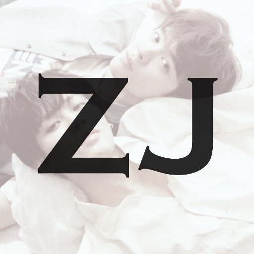 •คนพี่คนน้อง• ZJ♡さんのプロフィール画像