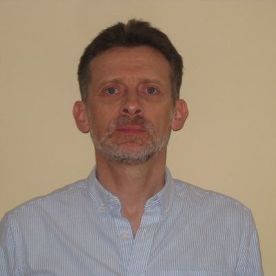 Father, cyclist, LCAG Co-founder, fighting the adversity of the Loan Charge and IR35.