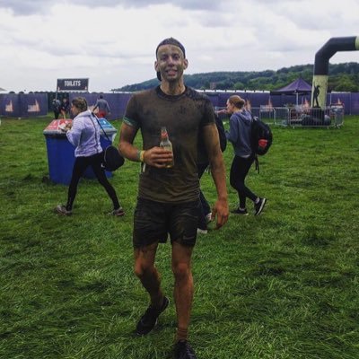 mjmcinally's profile picture. (pronounced mac-in-ally) insta: mattmcinally