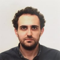 Ali Javadi (@alijavadiabhari) 's Twitter Profile