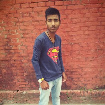 SamratKing20's profile picture. My mom is my power