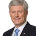 Stephen Harper (@stephenharper) Twitter profile photo