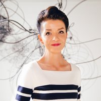 Dr Susie Ho (@sussci) 's Twitter Profile