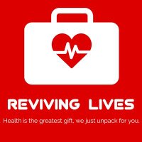 Reviving Lives(@RevivingLives_) 's Twitter Profile Photo