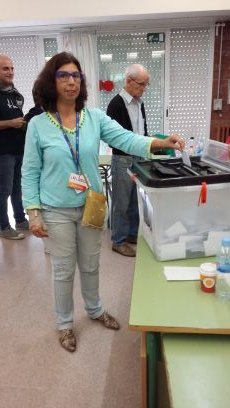 Uruguaiana, republicana, amb una història d'un quart de segle de lluita, fins a aconseguir la Independència després de més de 400 anys de colonialisme espanyol.