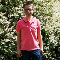 Joe Booth (@joebooth_94) 's Twitter Profile