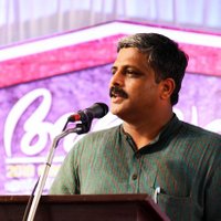 Vijoo Krishnan (@vijookrishnan) 's Twitter Profile