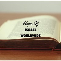 The Hope of Israel(@HopeofIsraelWW) 's Twitter Profile Photo