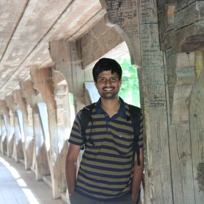 By profession IT engineer | Lover of Test Cricket