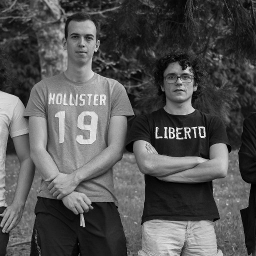 Association de robotique de l'école des Mines de Saint-Etienne :)
