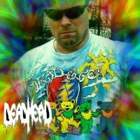 ⚡️⚡️DEADHEAD⚡️⚡️(@97Deadhead) 's Twitter Profile Photo