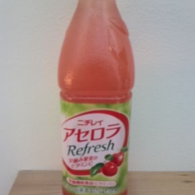 アセロラさんのプロフィール画像