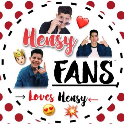 HensyFans Profile Picture