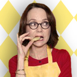 Rants, recipes, and survival tips for the kitchen-challenged...