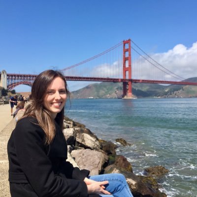 tara_orourke's profile picture. 👩🏻💻 Tweets are my own✌🏻