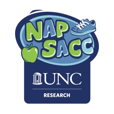 Go NAPSACC is dedicated to helping early care and education programs improve their healthy eating and physical activity policies, practices, and environments.