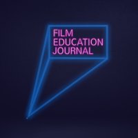 Film Education Journal(@FilmEducationJ) 's Twitter Profile Photo