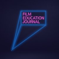 Film Education Journal (@filmeducationj) 's Twitter Profile Photo