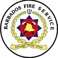 Barbados Fire Control (@firecontrol246) 's Twitter Profile