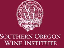 UCC_SOWI's profile picture. The Southern Oregon Wine Institute is a division of Umpqua Community College that delivers Viticulture and Enology instruction to students in southern Oregon