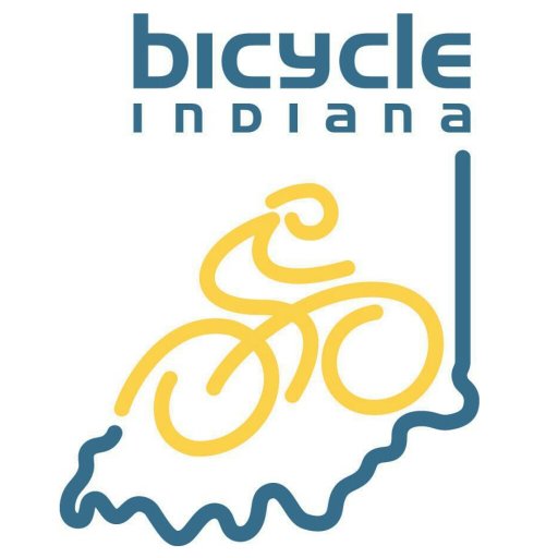 Everyone has the right to arrive at their destination safely! We're Indiana's advocacy org - working for a bicycle friendly state, and safe roads for all.