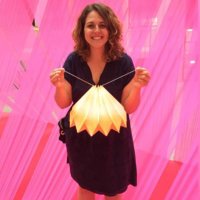 Elena M. Robles (@elenatalcual) 's Twitter Profile
