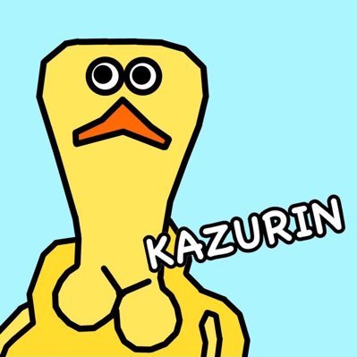 kazurin2011 Profile Picture