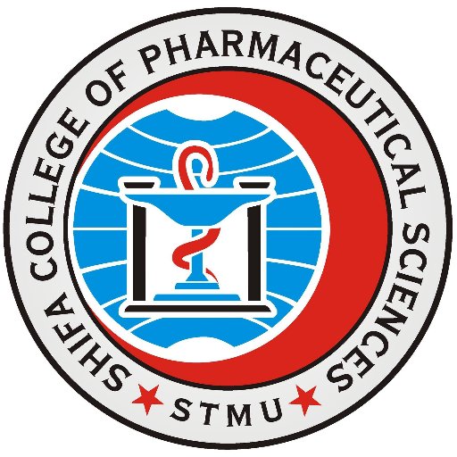 Official account for Shifa College of Pharmaceutical Sciences; a constituent college of Shifa Tameer-e-Millat Univeristy (STMU), Islamabad, Pakistan.