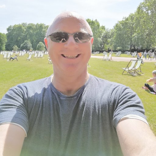 whitaker1steve's profile picture. I am living the dream and learning from the best -   Fortunate to live in interesting times