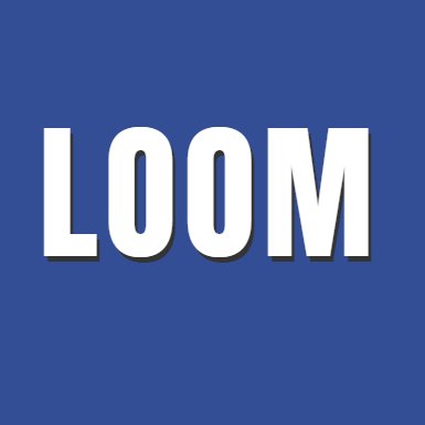 At Loom, we offer solutions beyond the Customer imagination. https://t.co/6Jg6QByxpN