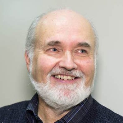 Gordon Flett Profile