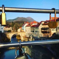 Škofja Loka moje mesto (@skofjam) 's Twitter Profile